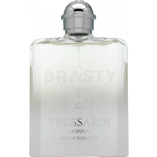 Trussardi Donna Eau de Toilette 100 ml