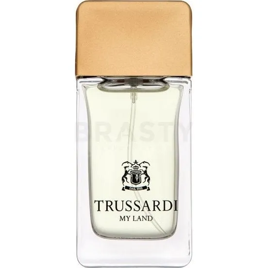 Trussardi My Land Pour Homme EDT 30 ml