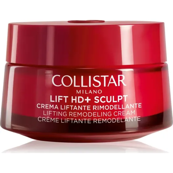 Collistar Lift HD+ Sculpt Liftingcreme 50 ml