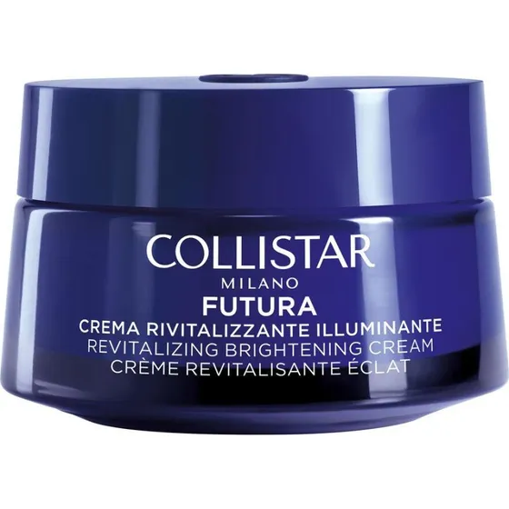 Collistar Futura Revitaliserende & Lysnende Ansigtscreme 50 ml