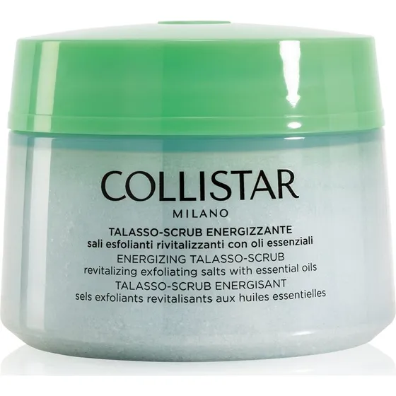 Collistar Talasso-Scrub Revital 700 ml