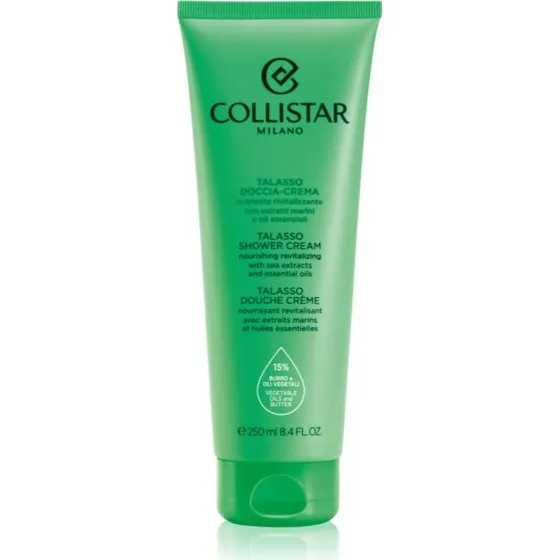 Collistar Talasso Brusecreme 250 ml