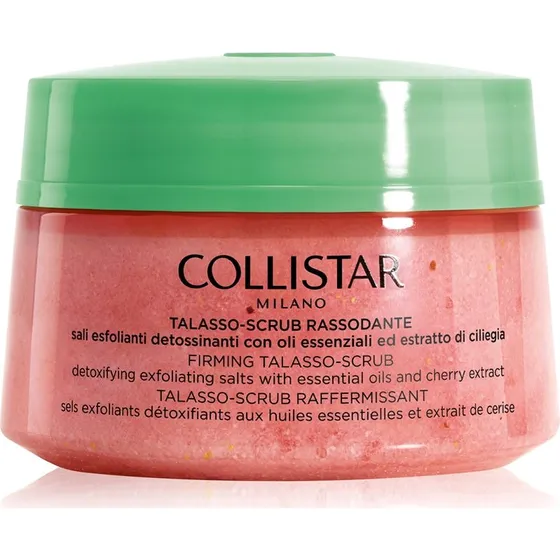 Collistar Opstrammende Thalasso Scrub 300 g