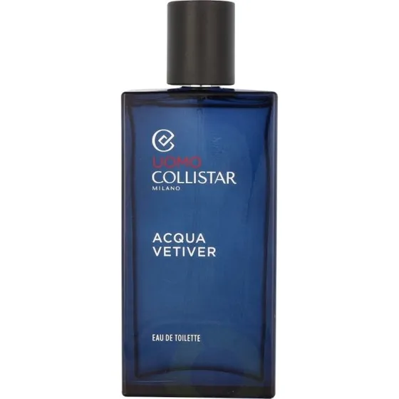 Collistar Uomo Acqua Vetiver EDT 100 ml