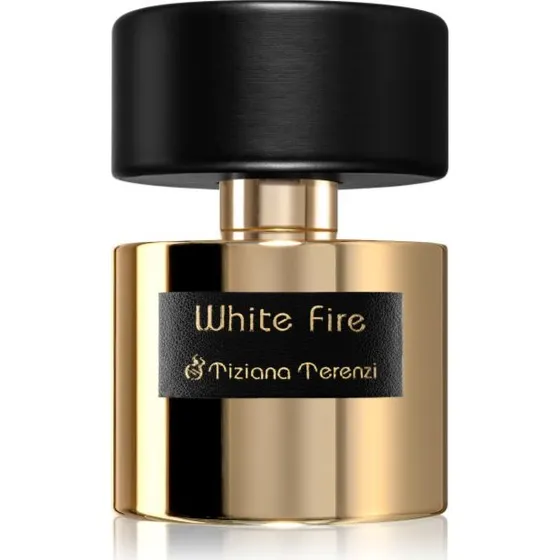 Tiziana Terenzi White Fire Extrait de Parfum 100 ml