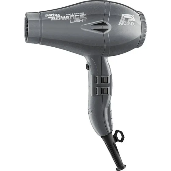 Parlux Advance Light Grafit