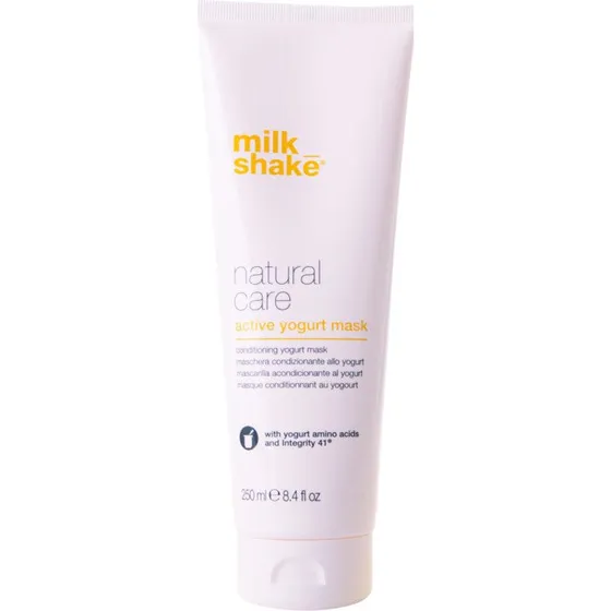 Milk Shake Active Yoghurt Maske 250 ml