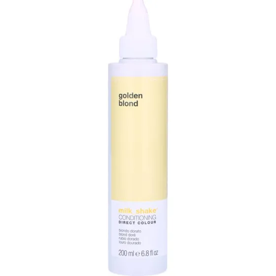 Milk Shake Direct Colour Golden Blond 200 ml
