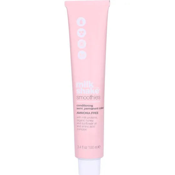 Milk Shake Smoothies Semi-Permanent 8N Lys Blond 100 ml