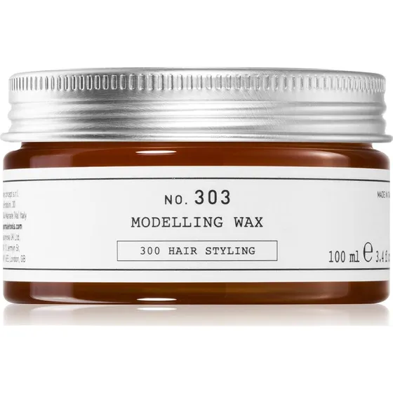 DEPOT No.303 Modelleringsvoks 100 ml