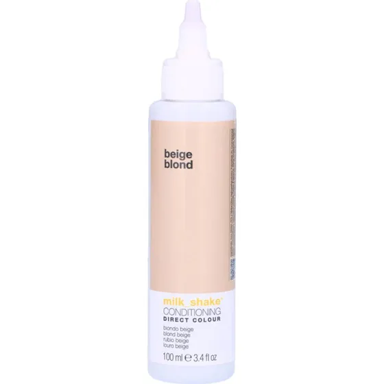 milk_shake Direct Color Beige Blond 100 ml