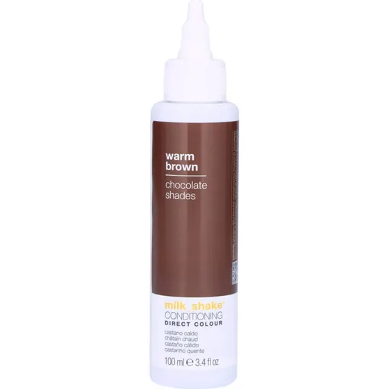 milk_shake Direct Colour Warm Brown 100 ml