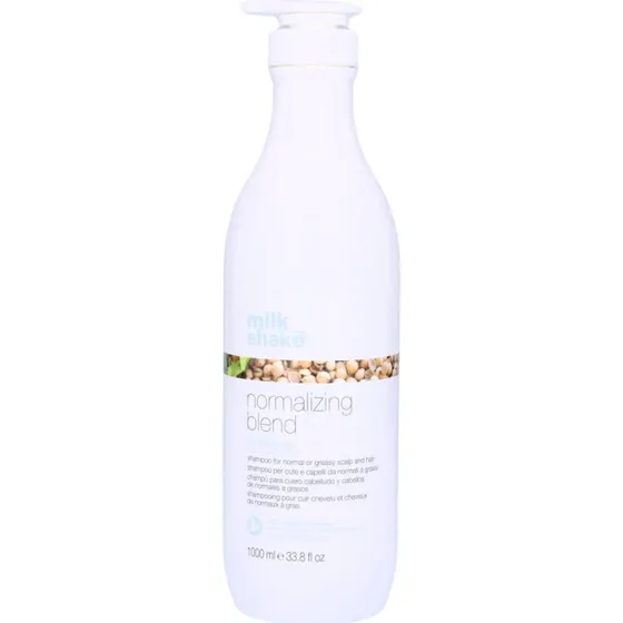 milk_shake Normalizing Blend Shampoo 1000 ml