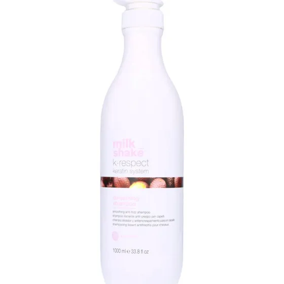 Milk Shake K-Respect Smoothing Shampoo 1000 ml