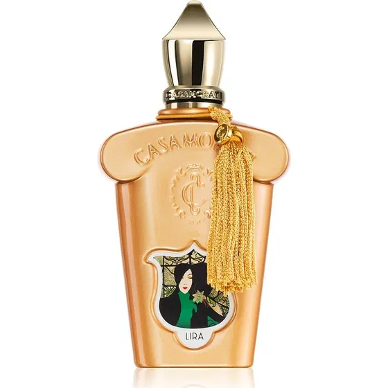 Xerjoff Casamorati Lira Eau de Parfum 100 ml