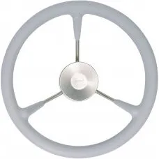 VETUS rat 380 mm (15") med PU-skum, sort