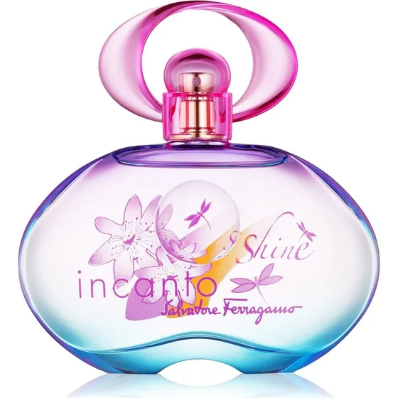 Salvatore Ferragamo Incanto Shine EDT 100 ml