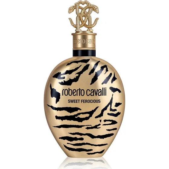 Roberto Cavalli Sweet Ferocious Eau de Parfum 75 ml