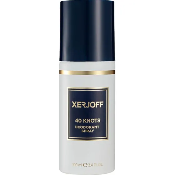 Xerjoff 40 Knots Deodorant Spray 100 ml