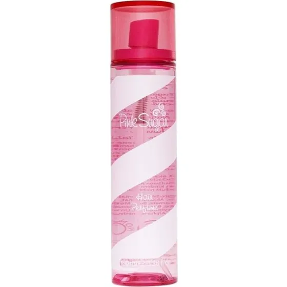 Aquolina Pink Sugar Hårparfume Spray 100 ml
