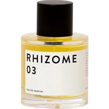 Rhizome 03 Eau de Parfum 100 ml