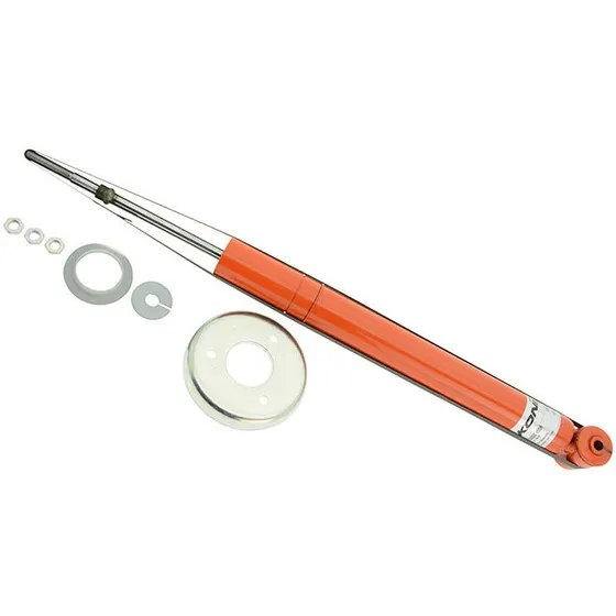 KONI STR.T støddæmper bagaksel – Seat Toledo 1 (1L) 2.0-16V