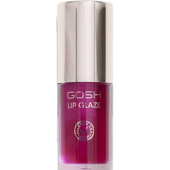 GOSH Copenhagen Lip Glaze 002 Wild Berry 5,5 ml