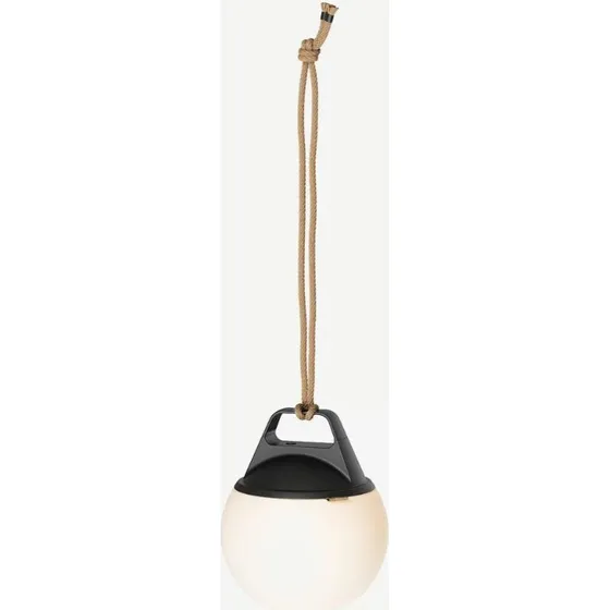 SACKit Light 250 Bordlampe  Brbar, IP67