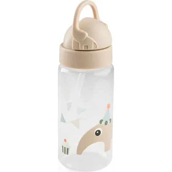 Done by Deer Drikkedunk m. sugerør Celebration Sand 350 ml