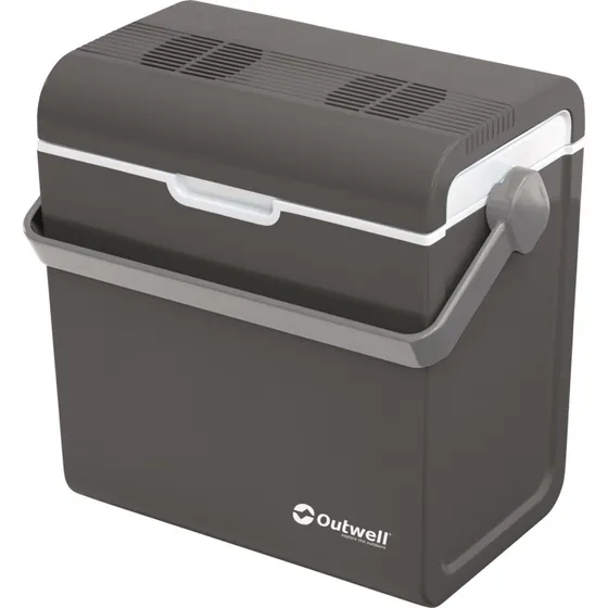 Outwell Ecocool kompressor-kleboks 24 L (12/230V)