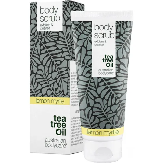 Australian Bodycare Body Scrub After Shaving 200 ml