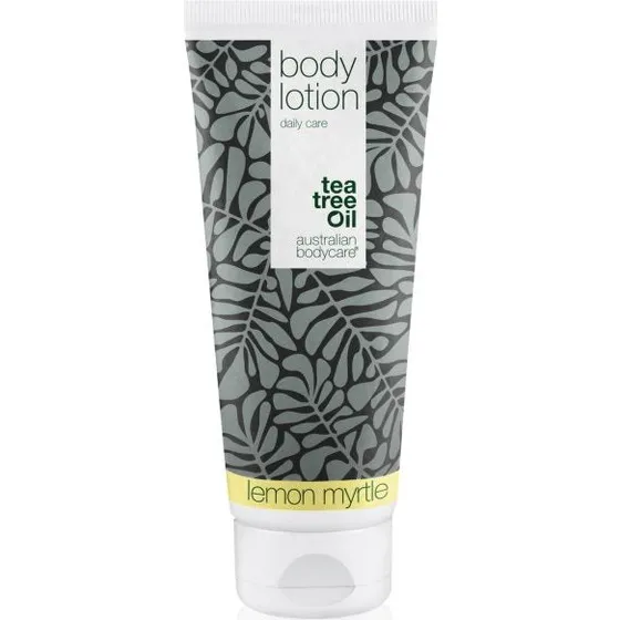 Australian Bodycare Tea Tree & Lemon Myrtle kropslotion 200 ml