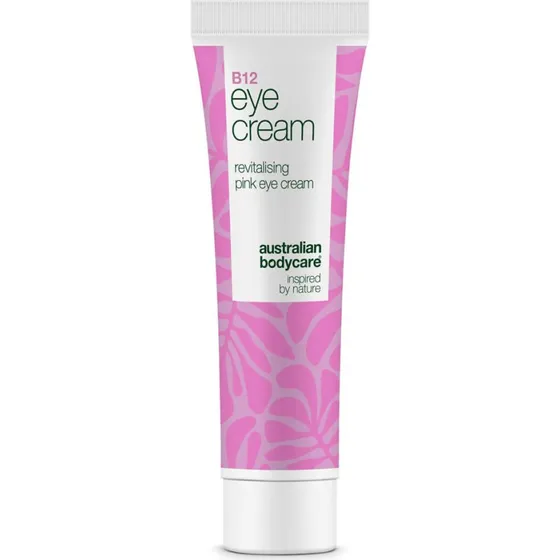 Australian Bodycare B12 Øjencreme 15 ml
