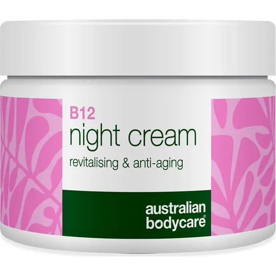 Australian Bodycare B12 Natcreme 50 ml