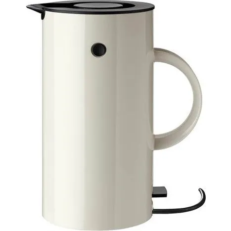 Stelton EM77 elkedel 1,5 L – Sand