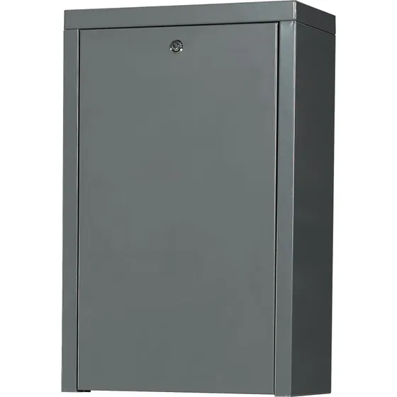 ABB TS500 kabelskab RAL7015 500 mm