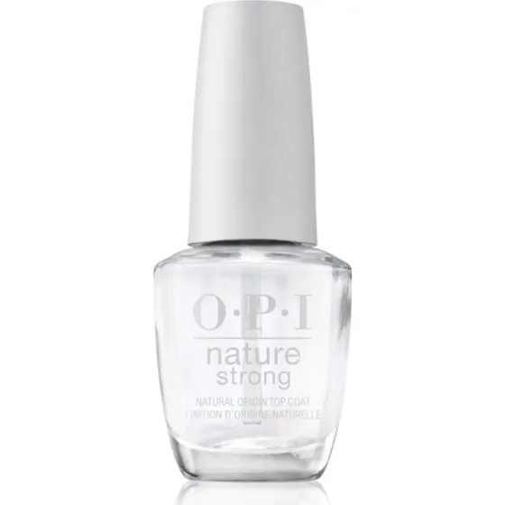 OPI Nature Strong Top Coat 15 ml