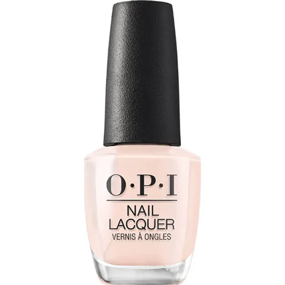 OPI Let's Be Friends! neglelak 15 ml (pink)