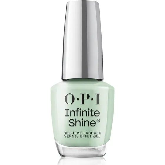 OPI Infinite Shine Silk Gel Neglelak In Mint Condition 15 ml