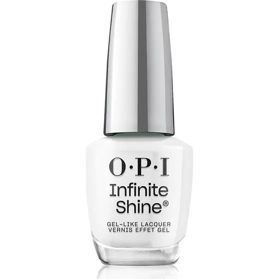 OPI Infinite Shine Gel-lignende Alpine Snow 15 ml