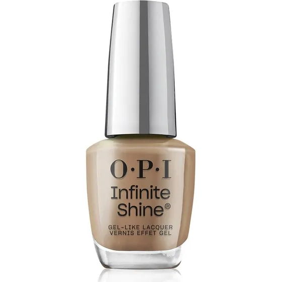OPI Infinite Shine Livin' La Vida Mocha 15 ml