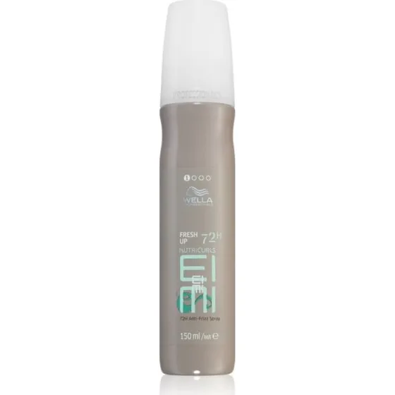 Wella EIMI Nutricurls Fresh Up 72h Anti-Frizz Spray 150 ml