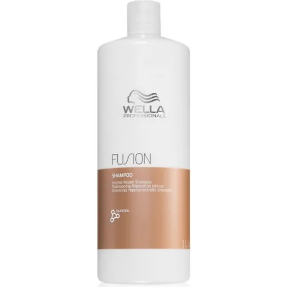 Wella Fusion Intense Repair Shampoo 1000 ml