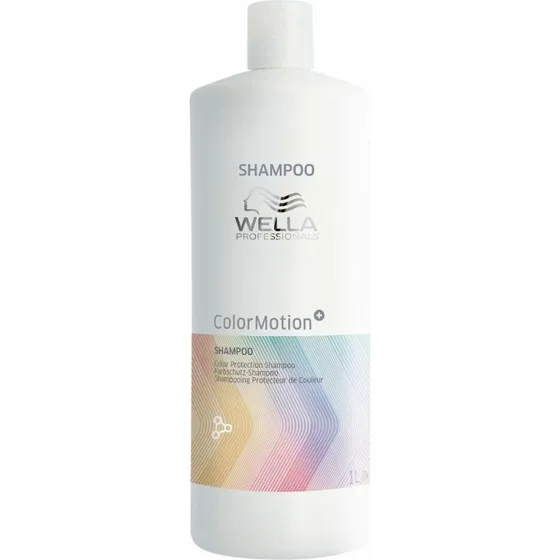 Wella Color Motion+ Shampoo 1000 ml