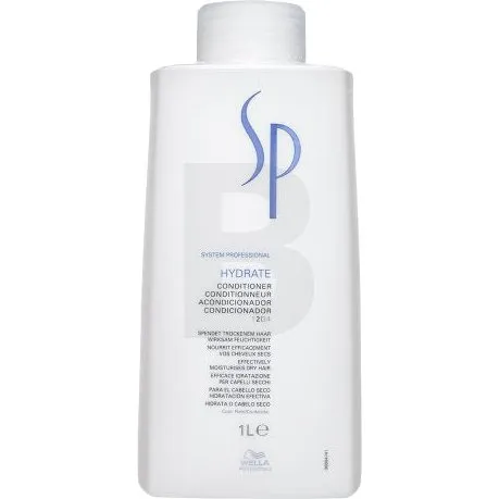 Wella Professionals SP Hydrate Conditioner 1000 ml