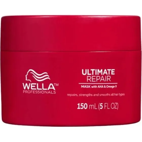 Wella Professionals Ultimate Repair Deep Mask 150 ml