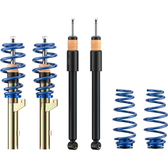 AP Gevindundervogn til VW Corrado 53i
