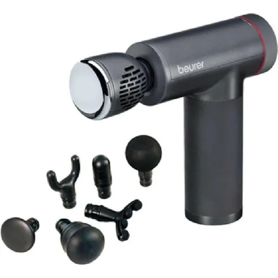 Beurer MG195 Massagepistol Hot & Cold 9 W