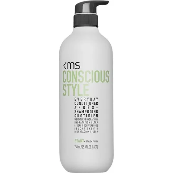 KMS Conscious Style Everyday Conditioner 750 ml