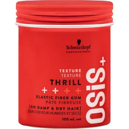 Schwarzkopf OSIS+ Thrill Gum 100 ml